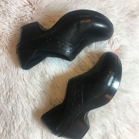 DANSKO Leather shoes   - Picture 5 of 8
